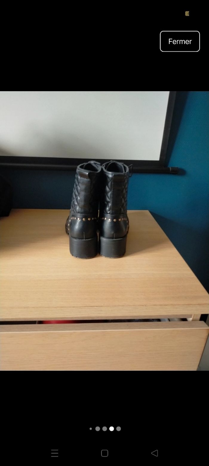 Bottes - photo numéro 5