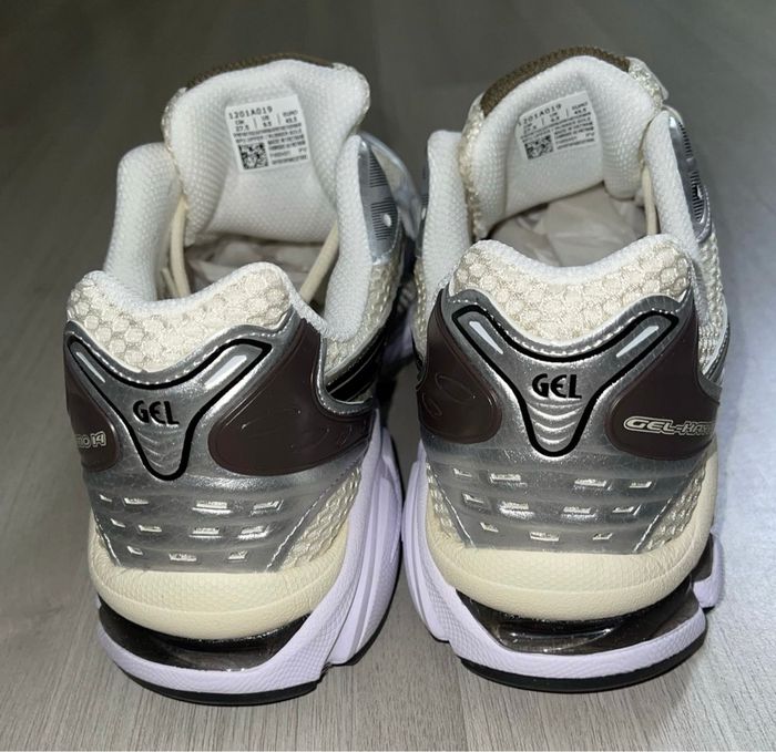 Baskets asics Gel Keyano 14 - photo numéro 3