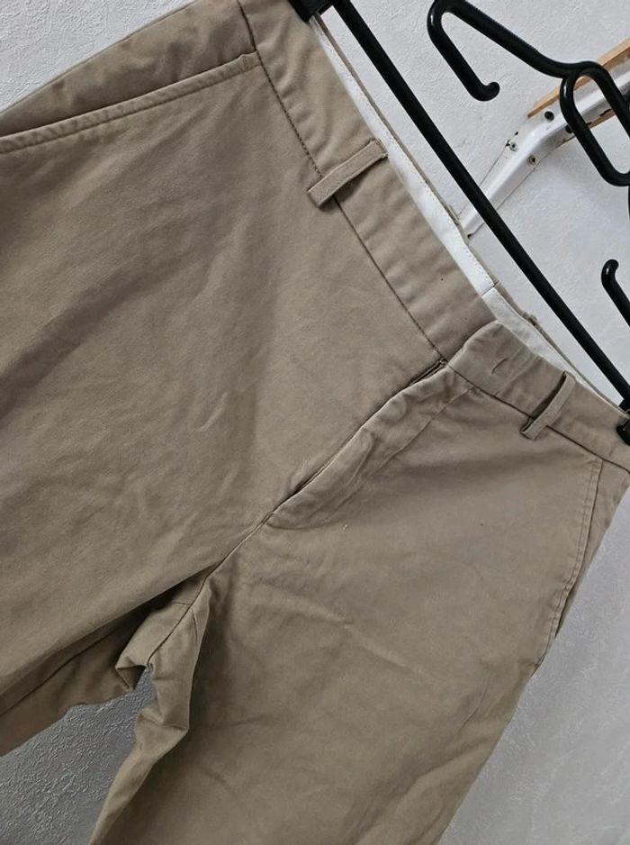 Pantalon.
Devred.
Taille : 44 - photo numéro 2