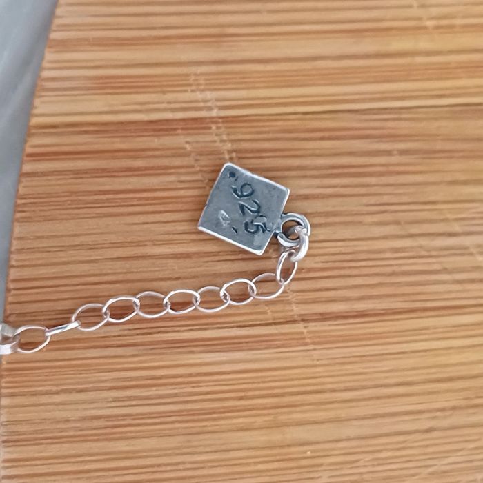 Bracelet en argent 925 - photo numéro 3