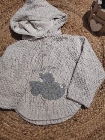 Pancho 18 mois Disney