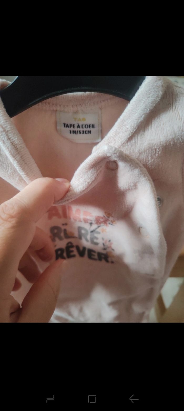 Pyjama - photo numéro 2