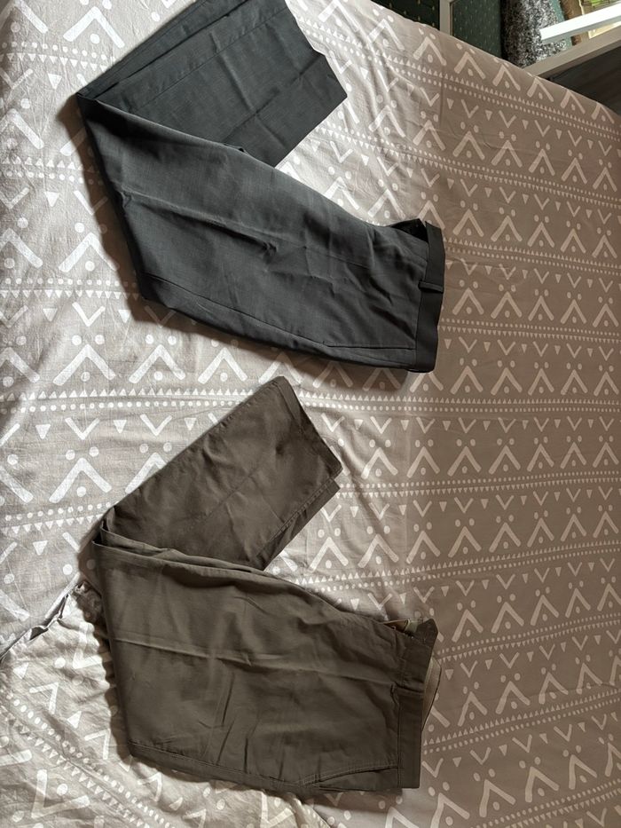 Lots homme taille XL - photo numéro 4