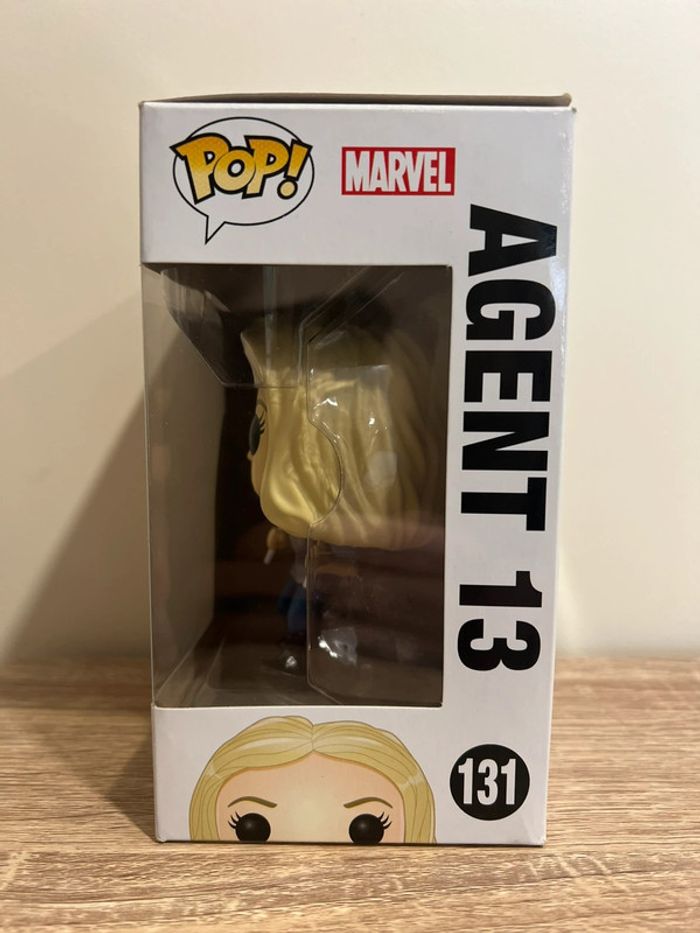 Funko Pop  Marvel - photo numéro 3