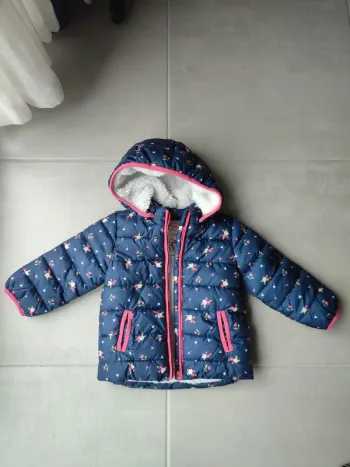 Manteau du pareil au même