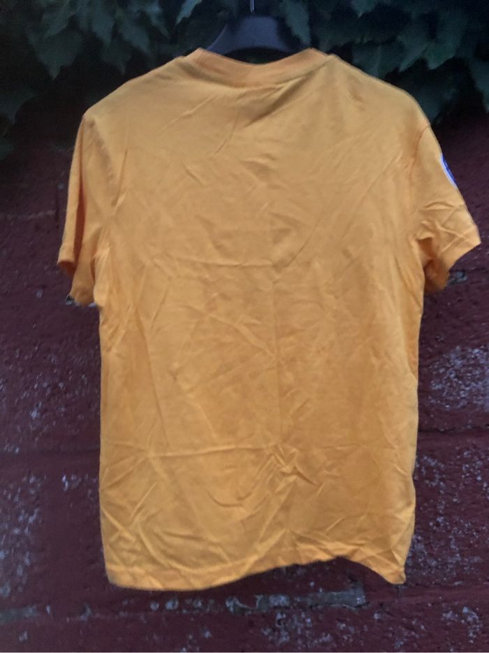 T-shirt Dragon Ball Z 14 ans - photo numéro 2