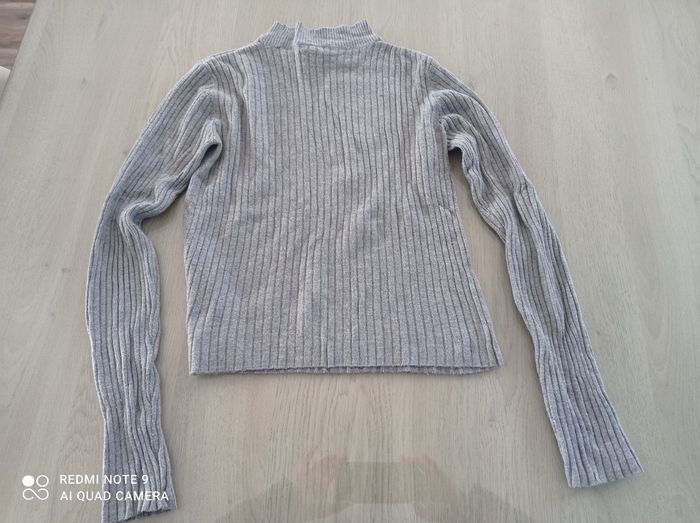 Sous pull - photo numéro 4