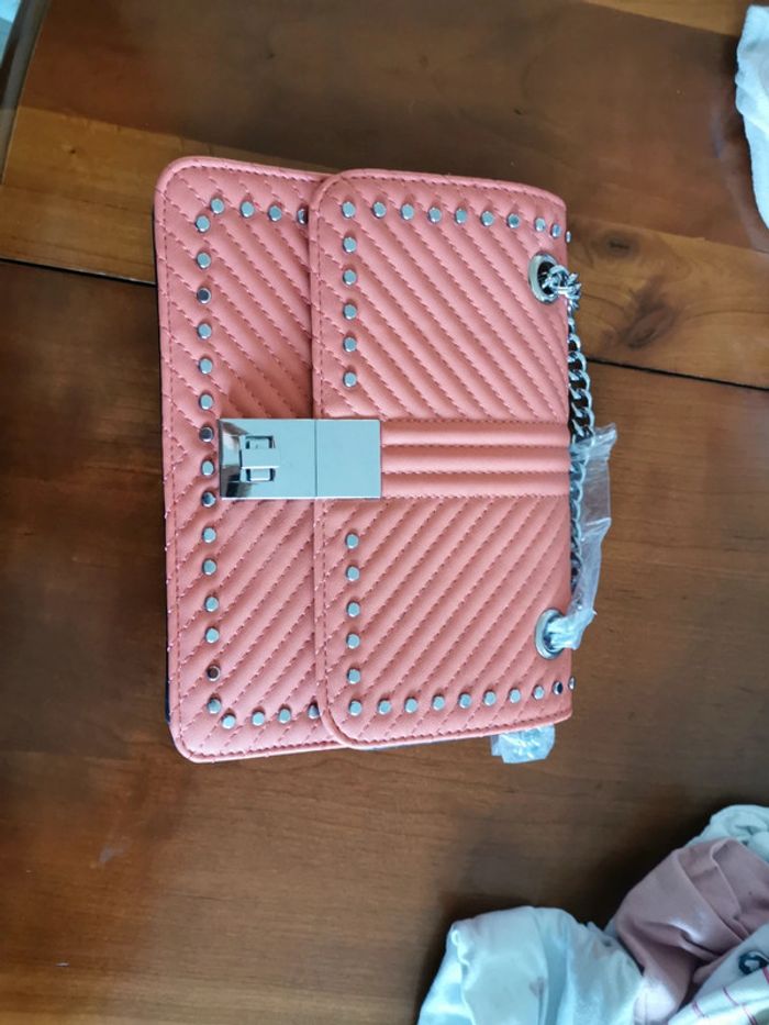 Petit sac à bandoulière neuf