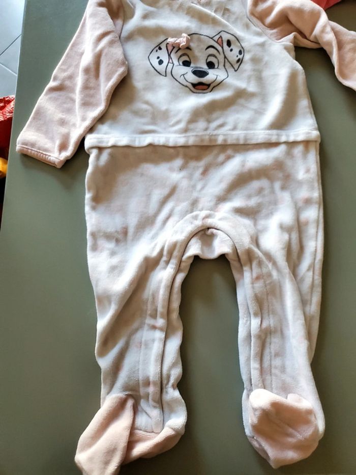 2 pyjamas - photo numéro 4