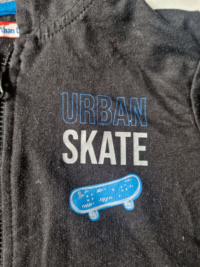 Veste - photo numéro 2