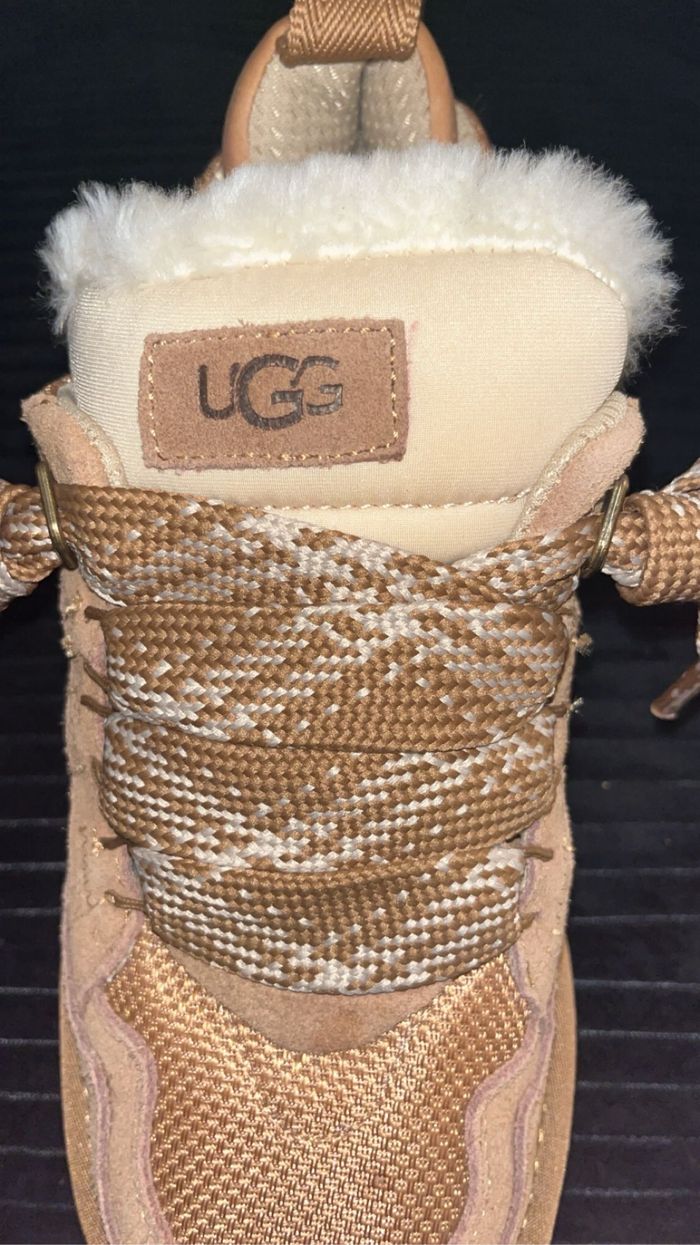 Chaussures UGG MOUMOUTE - photo numéro 2