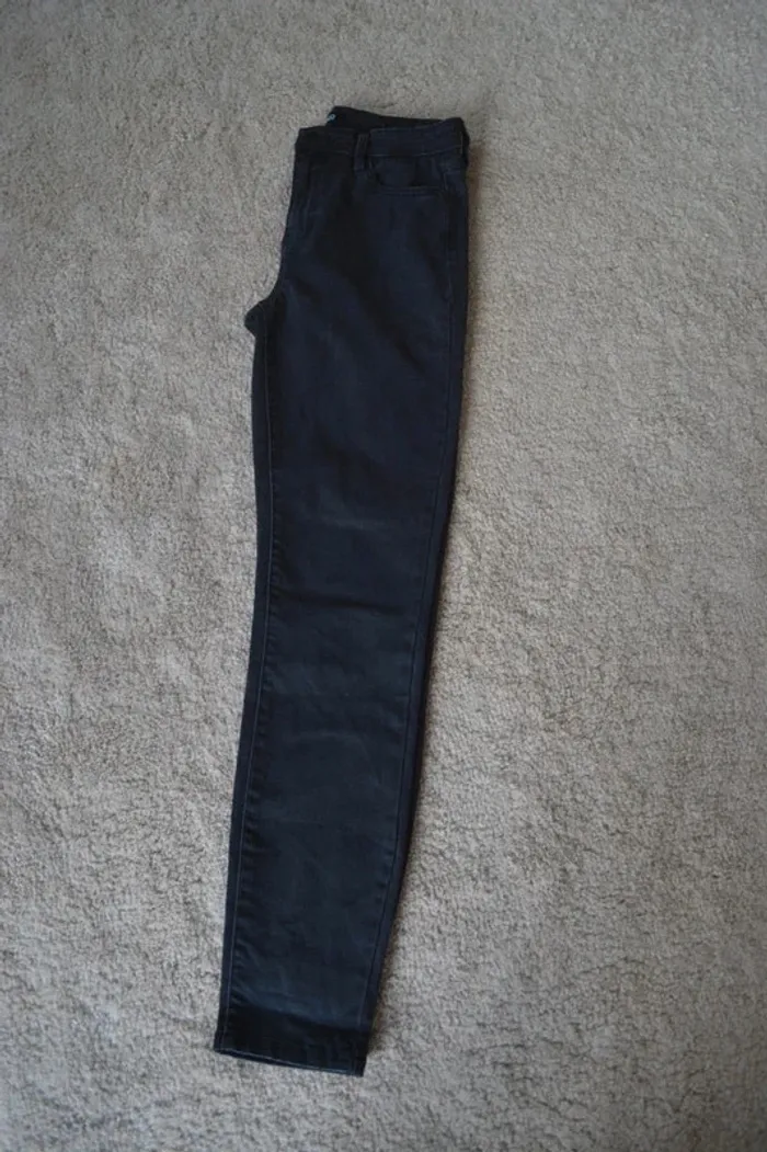 Jeans droit Buffalo - Taille 36 - photo numéro 3