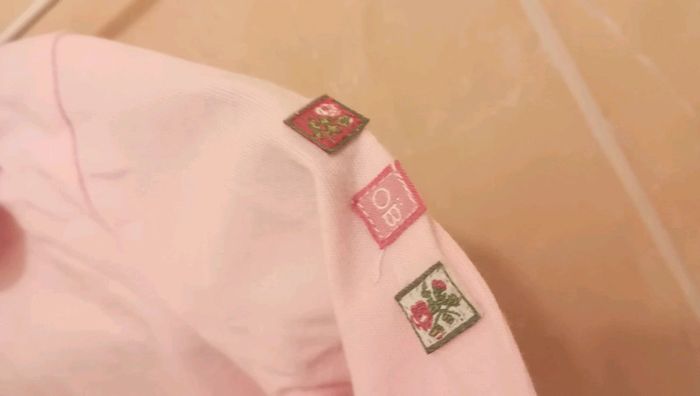 Bodie Obaïbi T6 mois - V92B - photo numéro 2