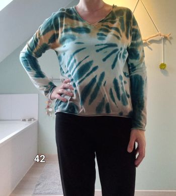 Blouse taille 42