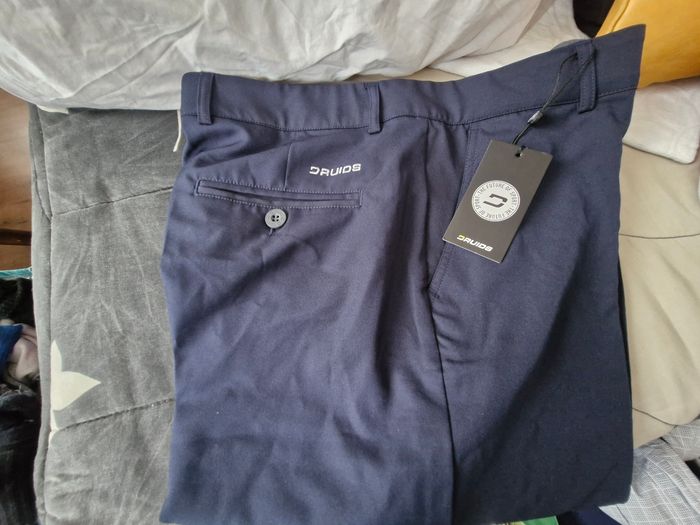 Pantalon de golf - photo numéro 4