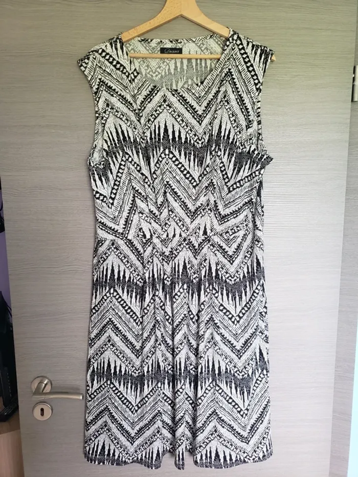 Robe d'été
