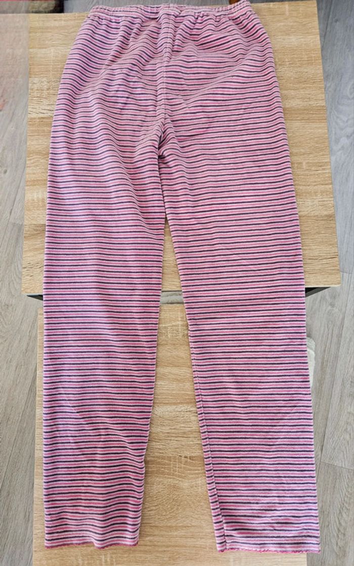 Pyjama Sergent-major 12 ans - photo numéro 7