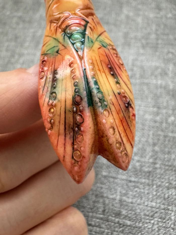 Broche - photo numéro 4