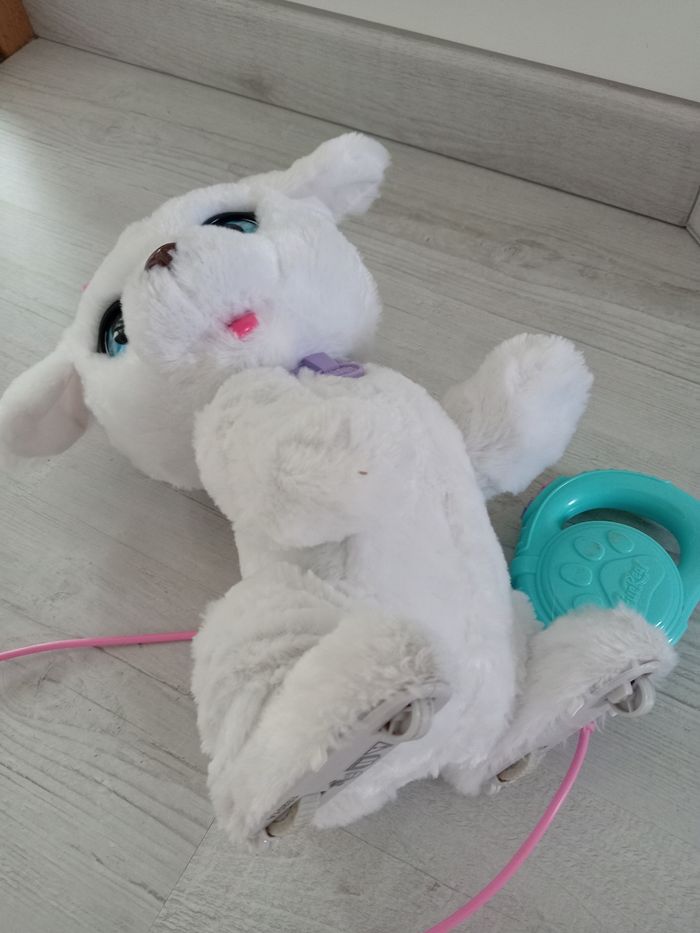 Chiot interactif - photo numéro 3