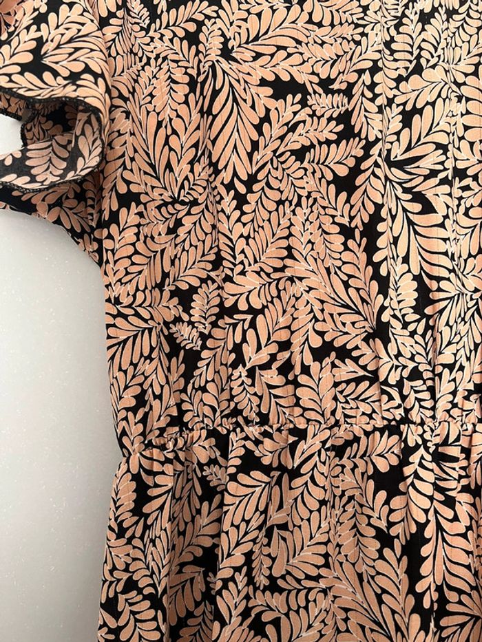 Robe longue d’été neuve Papillone - photo numéro 10