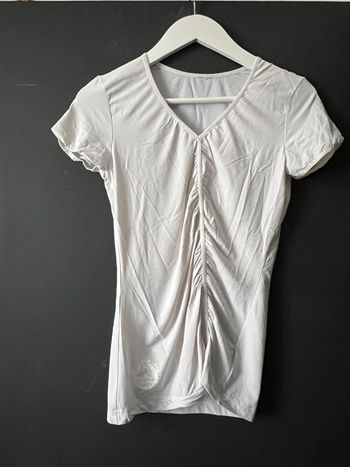 T-shirt de sport