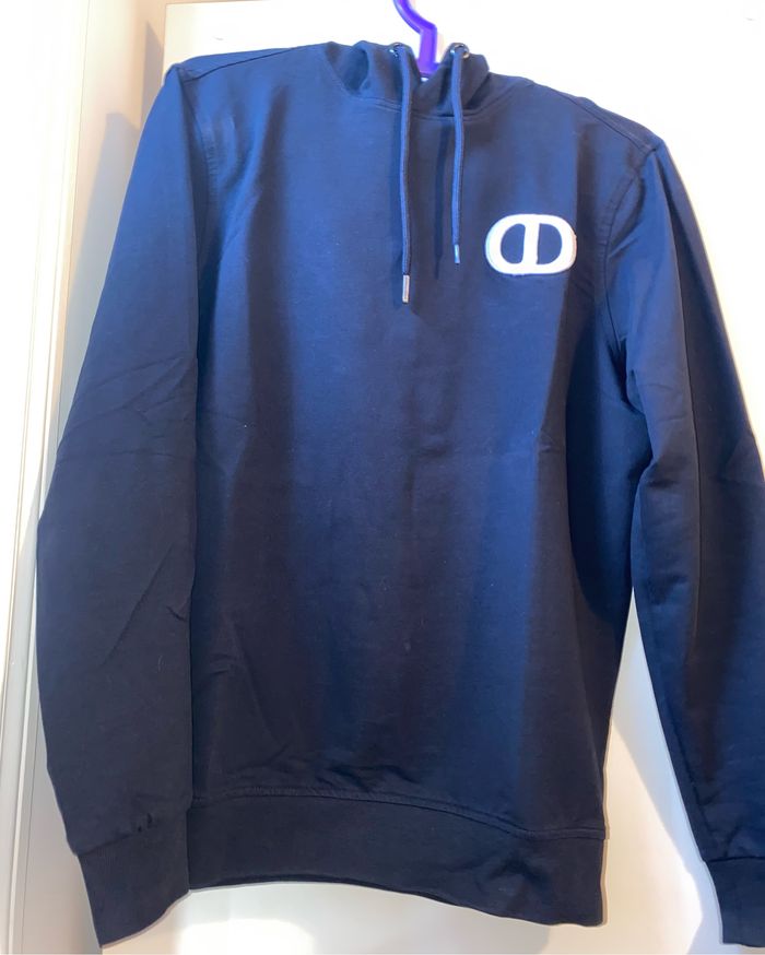 Pull Dior