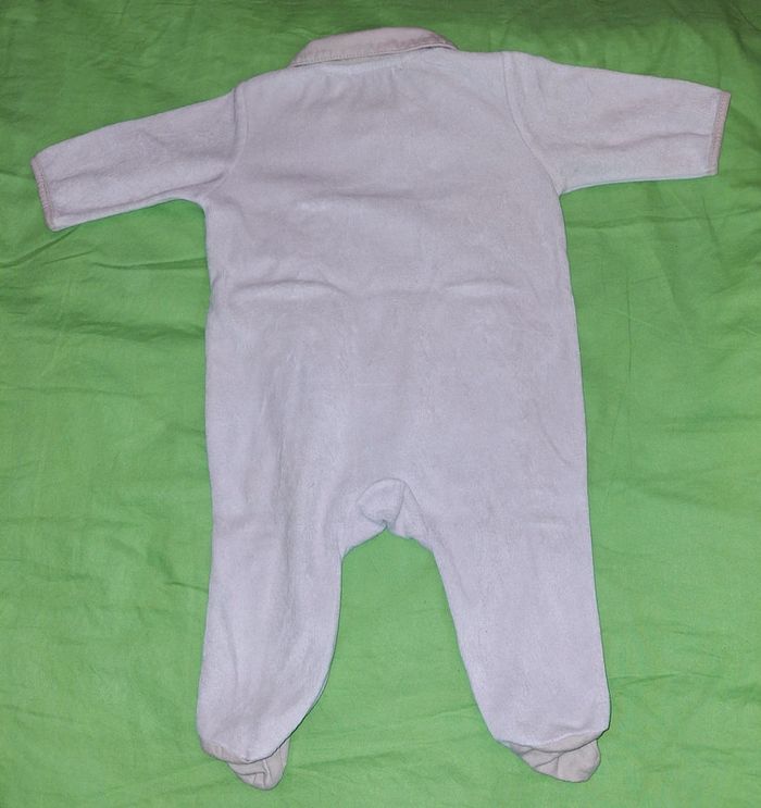 Pyjama 6 mois kitchoun - photo numéro 2