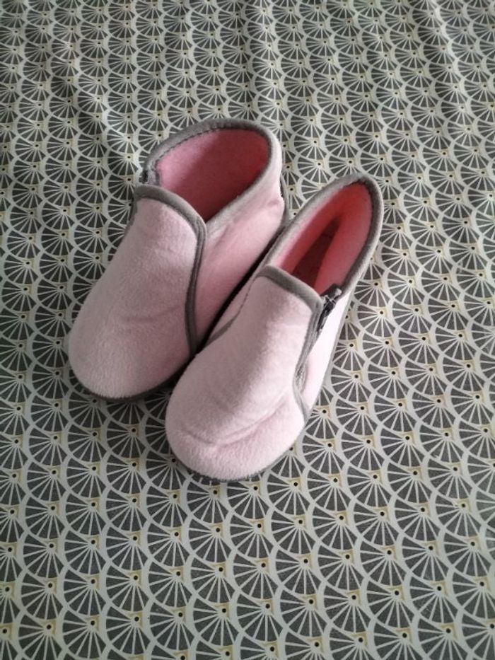 Chaussons