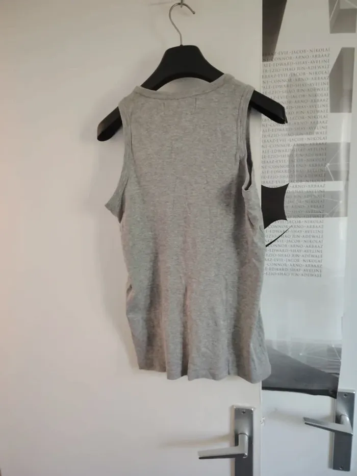 Débardeur kaporal 14 ans - photo numéro 2