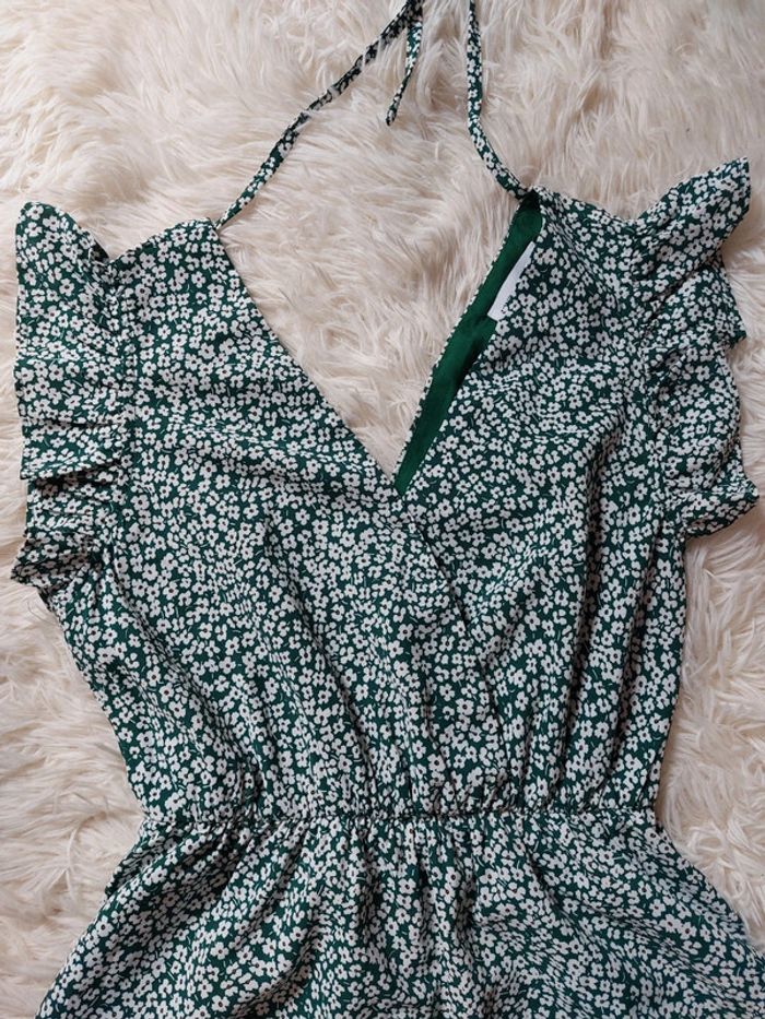 Robe Vintage Dressing - photo numéro 2