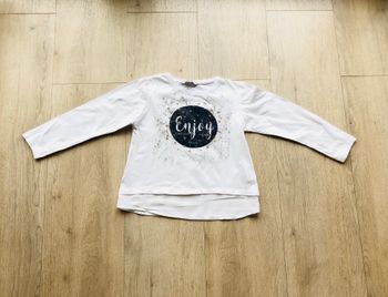 T-shirt manches longue