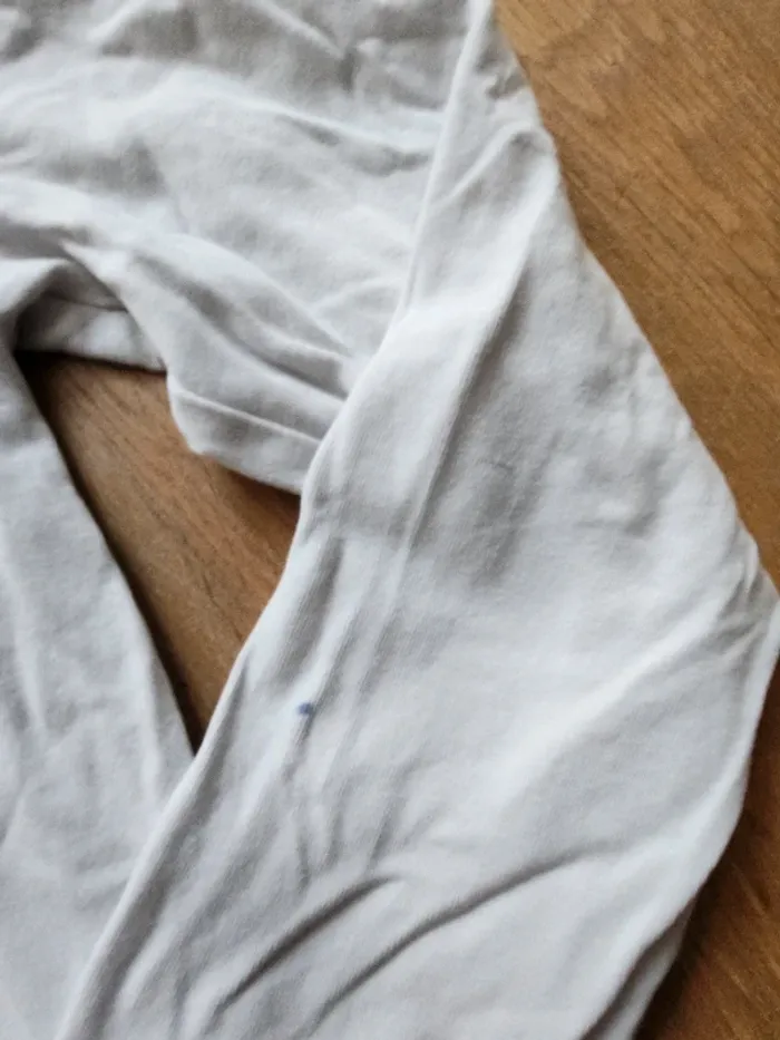 Sous pull - photo numéro 3