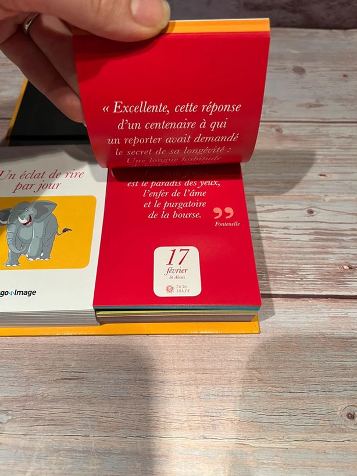Éphéméride humour - photo numéro 7