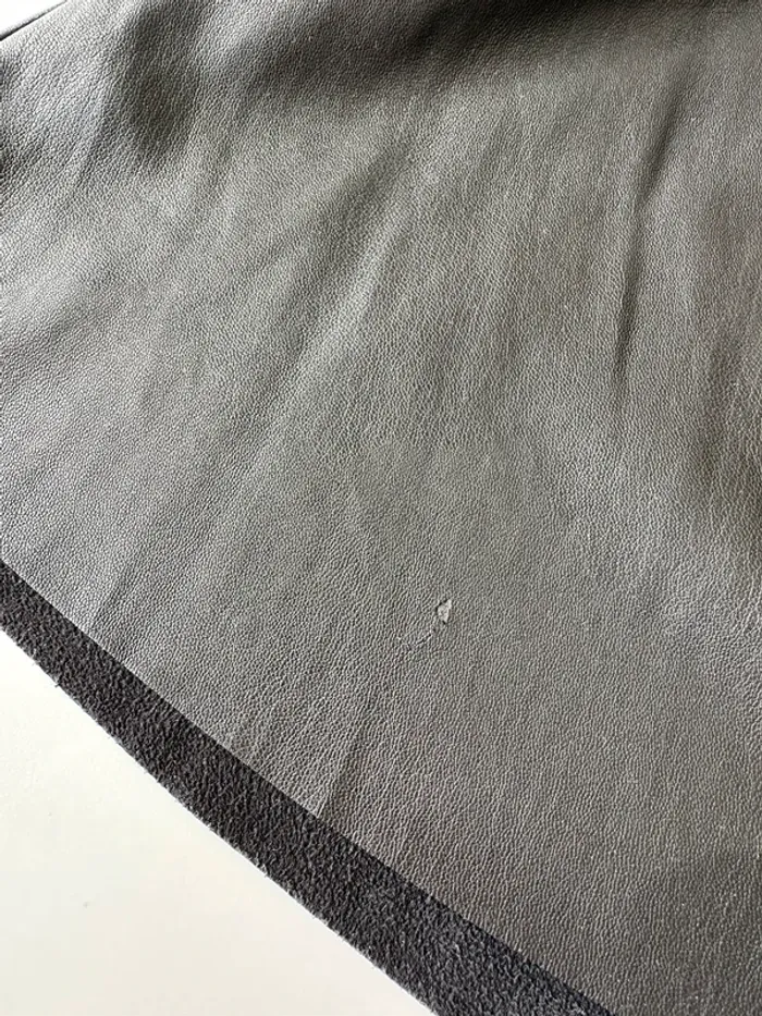 Jupe patineuse zadig et voltaire - photo numéro 7