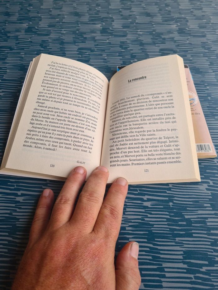 Romans jeunesse - photo numéro 6