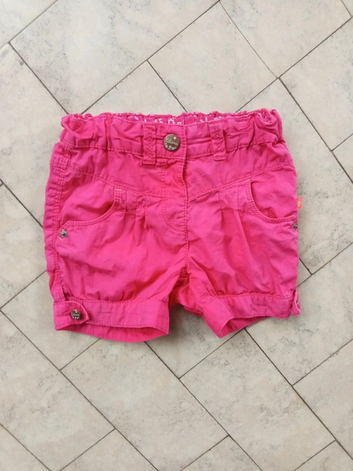 Short