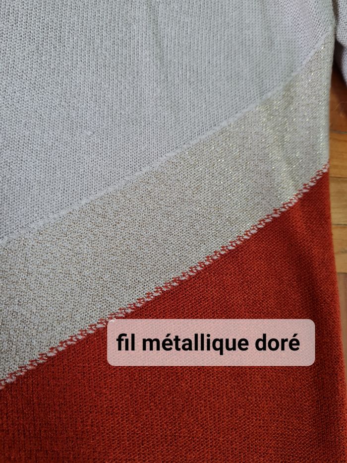 Pull léger femme Only TM - photo numéro 6