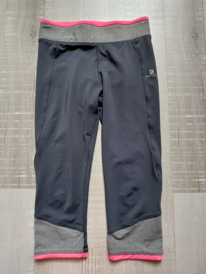 Pantalon de sport legging