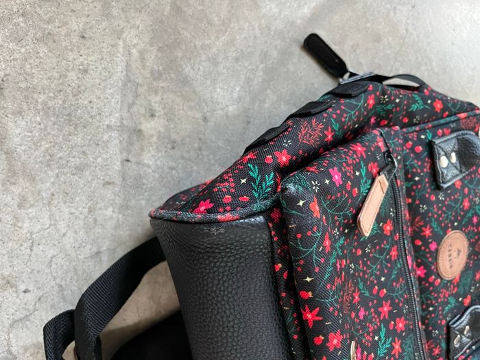 Sac à dos cabaïa édition limitée Noël - photo numéro 3
