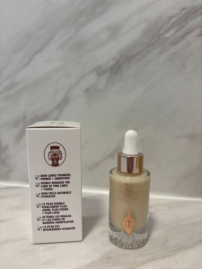Magic sérum charlotte tilbury - photo numéro 3