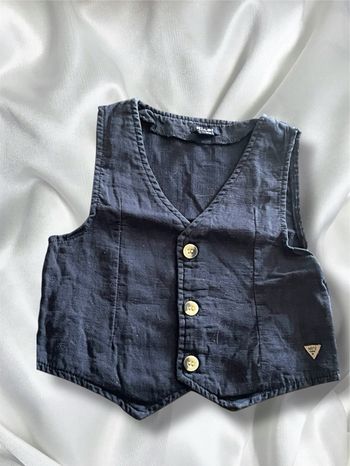 Gilet bébé garçon 12 mois – KIABI
