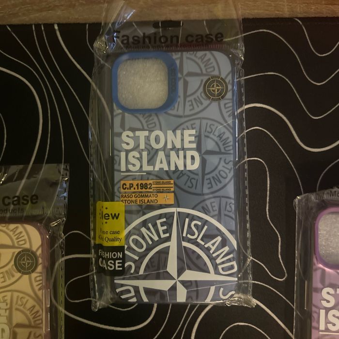 coque stone island - photo numéro 6