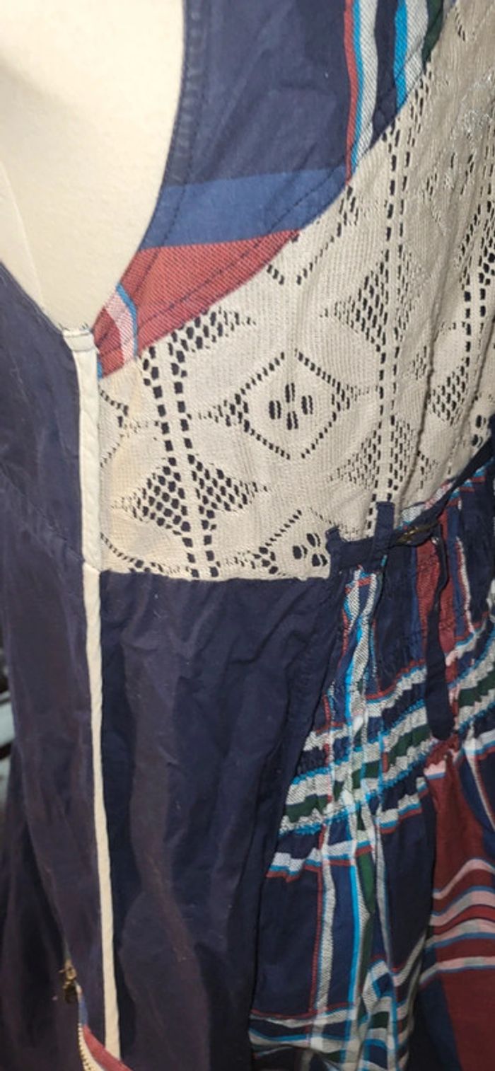 Tres belle Robe Desigual 38 - photo numéro 9