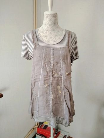 Tee shirt (carton 2)