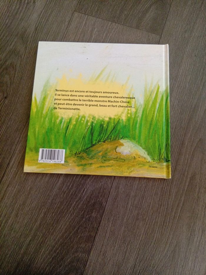 Terminus - photo numéro 4