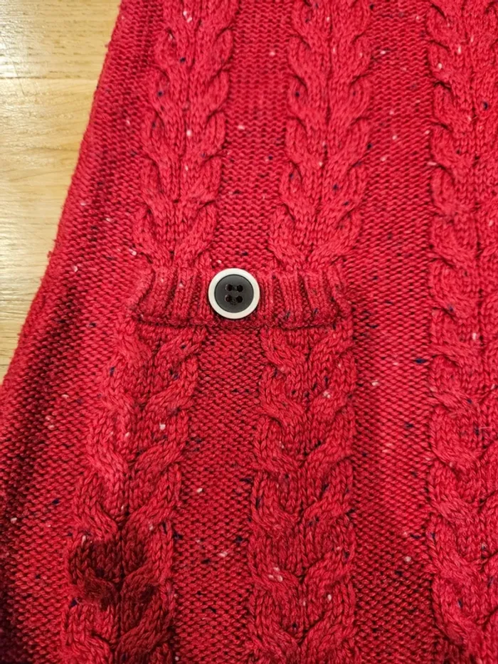 Robe pull sans manches - photo numéro 2