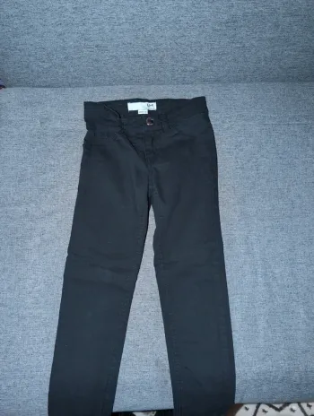 Pantalon noir