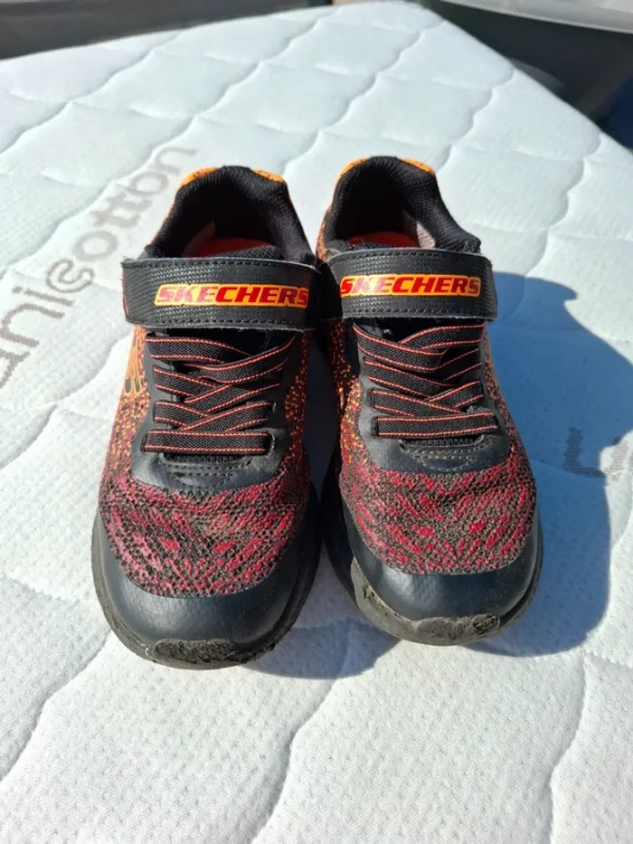 Baskets skechers