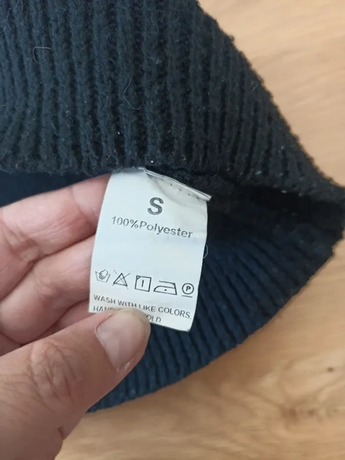 Pulls hiver - photo numéro 4