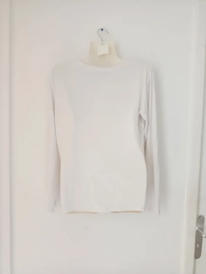 Pull léger femme - photo numéro 2